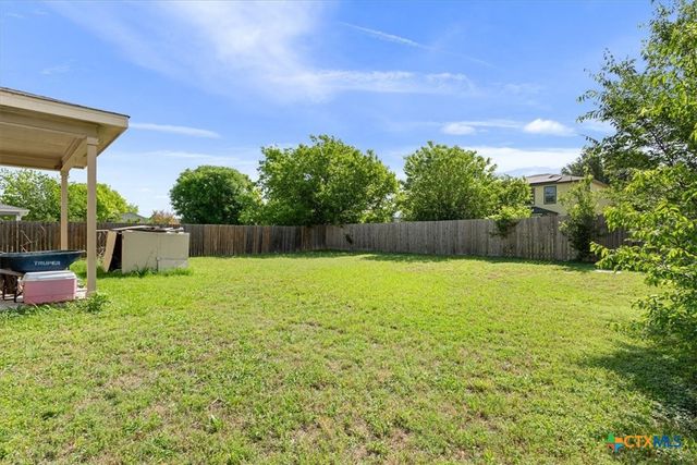 5407 Whistle Stop Drive, Temple, TX 76502