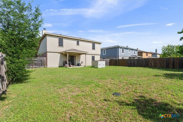 5407 Whistle Stop Drive, Temple, TX 76502
