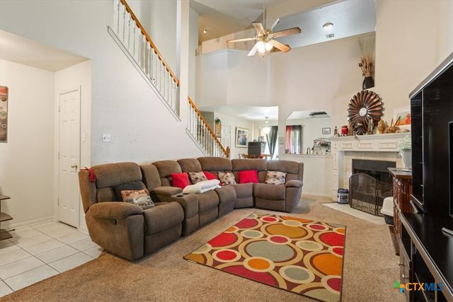 5407 Whistle Stop Drive, Temple, TX 76502