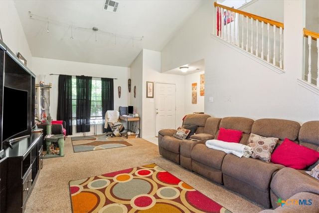 5407 Whistle Stop Drive, Temple, TX 76502