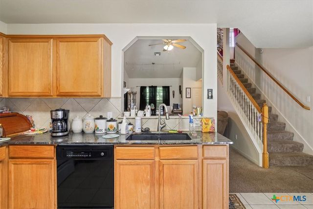 5407 Whistle Stop Drive, Temple, TX 76502