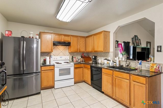 5407 Whistle Stop Drive, Temple, TX 76502