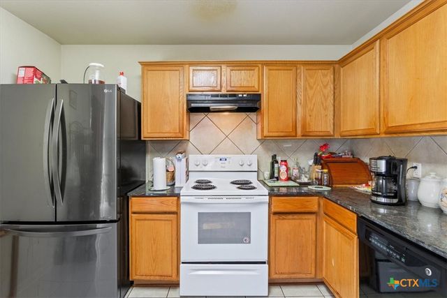 5407 Whistle Stop Drive, Temple, TX 76502