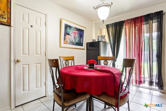 5407 Whistle Stop Drive, Temple, TX 76502
