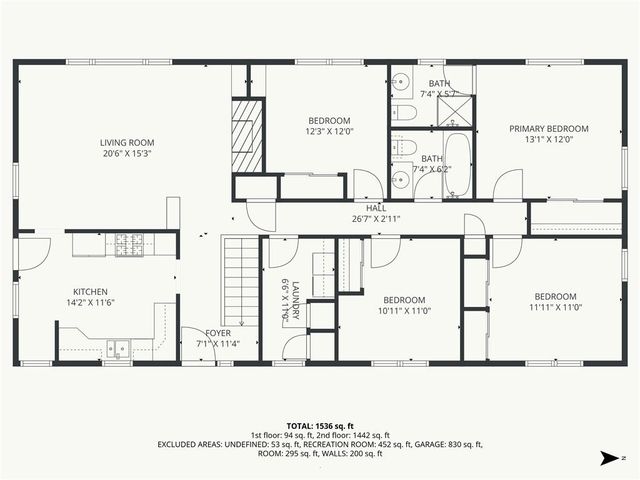 7800 Elm Avenue, Raytown, MO 64138