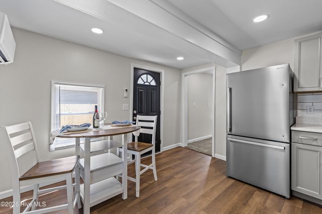 202 Bell Street, Elizabeth City, NC 27909