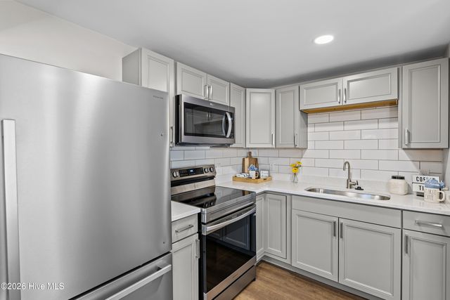 202 Bell Street, Elizabeth City, NC 27909