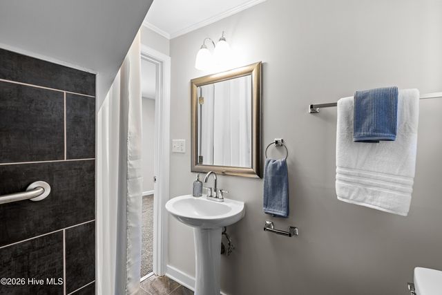 202 Bell Street, Elizabeth City, NC 27909