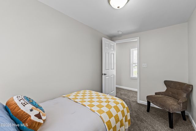 202 Bell Street, Elizabeth City, NC 27909