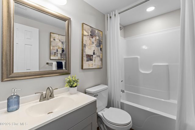 202 Bell Street, Elizabeth City, NC 27909