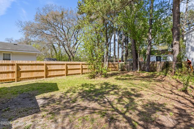 202 Bell Street, Elizabeth City, NC 27909