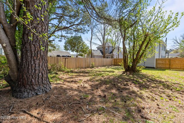 202 Bell Street, Elizabeth City, NC 27909