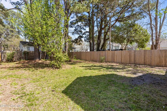 202 Bell Street, Elizabeth City, NC 27909