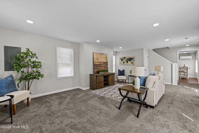 202 Bell Street, Elizabeth City, NC 27909