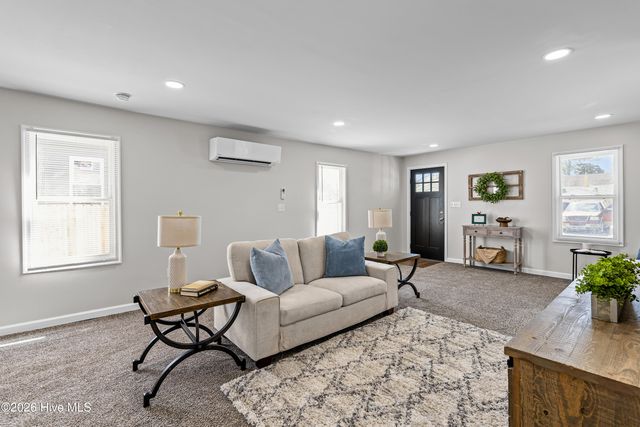 202 Bell Street, Elizabeth City, NC 27909