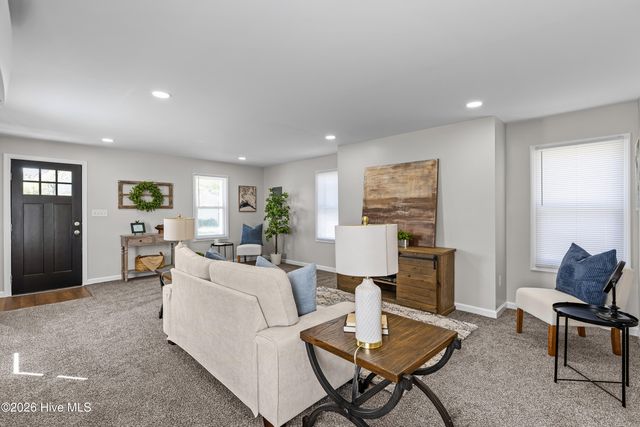 202 Bell Street, Elizabeth City, NC 27909