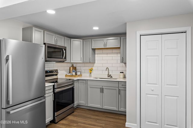 202 Bell Street, Elizabeth City, NC 27909