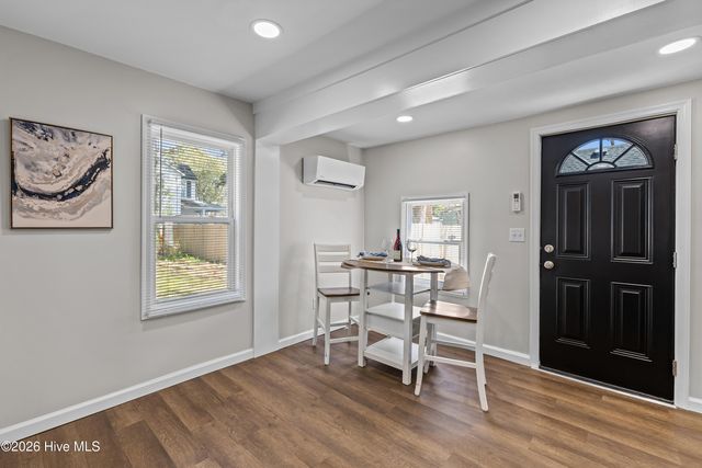 202 Bell Street, Elizabeth City, NC 27909