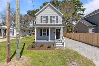 202 Bell Street, Elizabeth City, NC 27909