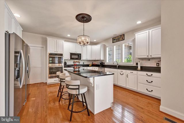 2003 BELFAIR LN, Reisterstown, MD 21136