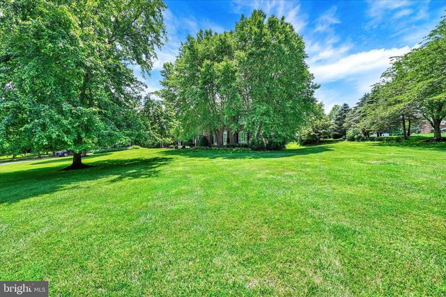 2003 BELFAIR LN, Reisterstown, MD 21136