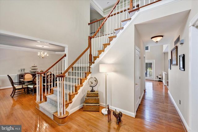 2003 BELFAIR LN, Reisterstown, MD 21136