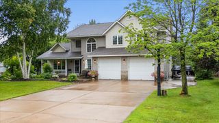 1051 9th Street SW, Pine City, MN 55063