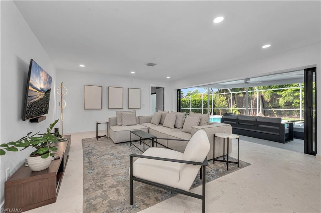 3777 Fountainhead LN, NAPLES, FL 34103 — exterior