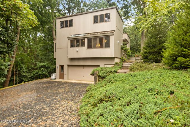 35 Sea View Terrace, Highlands, NJ 07732
