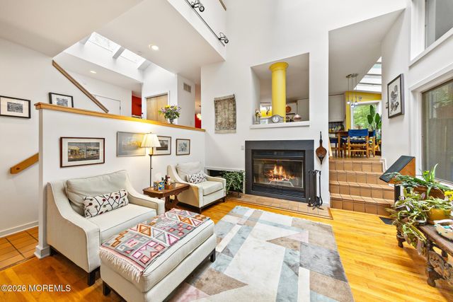 35 Sea View Terrace, Highlands, NJ 07732