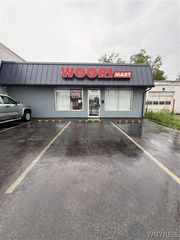 838 Niagara Falls Blvd Boulevard, Tonawanda, NY 14223