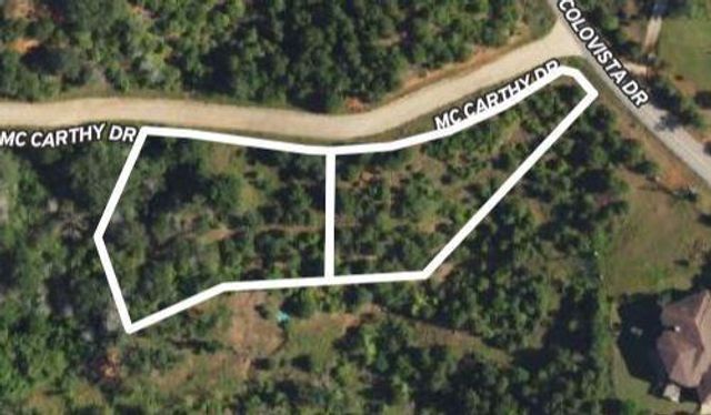 107 & 113 McCarthy DR, Bastrop, TX 78602