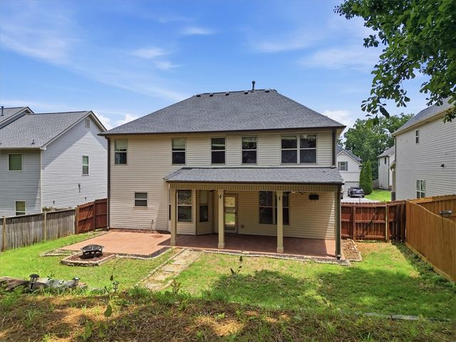 261 Oak Branch Drive, Simpsonville, SC 29681