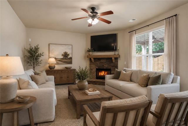 261 Oak Branch Drive, Simpsonville, SC 29681