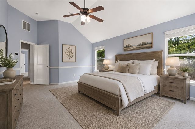 261 Oak Branch Drive, Simpsonville, SC 29681