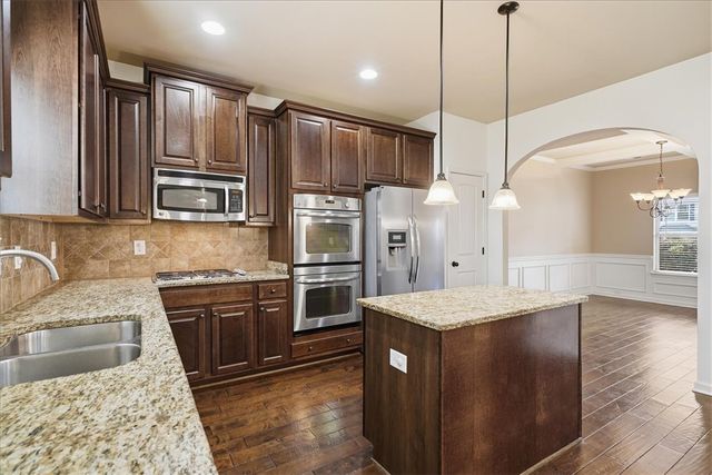 261 Oak Branch Drive, Simpsonville, SC 29681