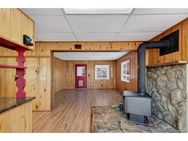 20341 Maxwell Dr, Morrison, CO 80465