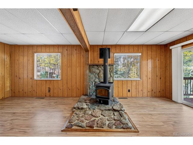 20341 Maxwell Dr, Morrison, CO 80465