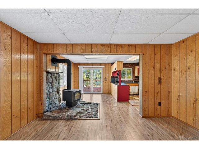 20341 Maxwell Dr, Morrison, CO 80465