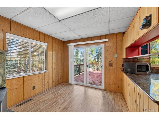 20341 Maxwell Dr, Morrison, CO 80465