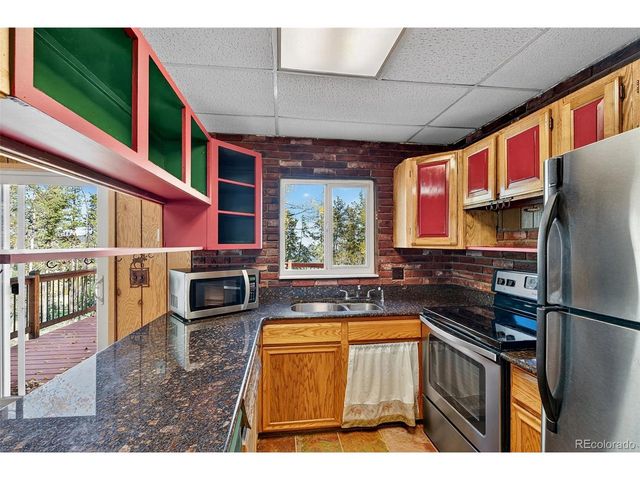 20341 Maxwell Dr, Morrison, CO 80465