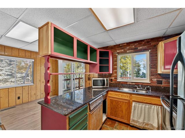 20341 Maxwell Dr, Morrison, CO 80465