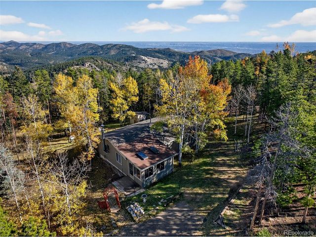 20341 Maxwell Dr, Morrison, CO 80465