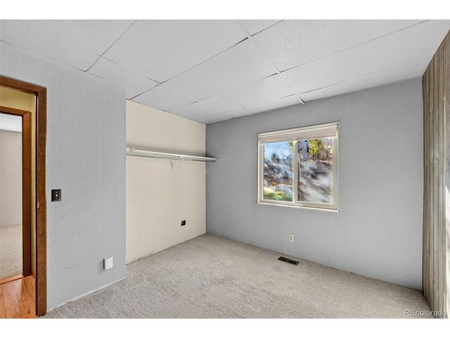 20341 Maxwell Dr, Morrison, CO 80465