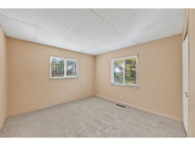 20341 Maxwell Dr, Morrison, CO 80465