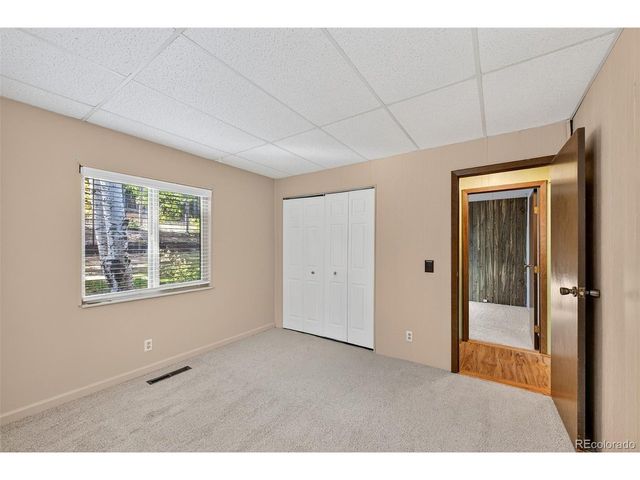 20341 Maxwell Dr, Morrison, CO 80465