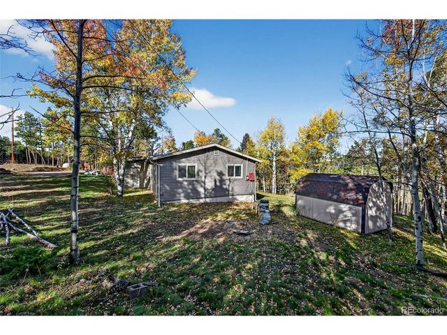 20341 Maxwell Dr, Morrison, CO 80465