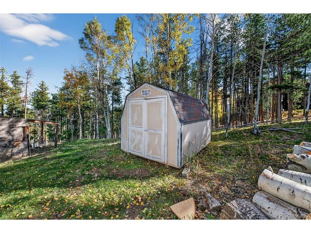 20341 Maxwell Dr, Morrison, CO 80465