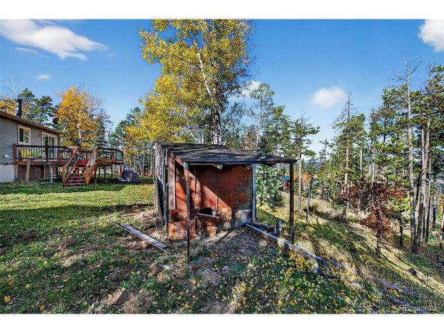 20341 Maxwell Dr, Morrison, CO 80465