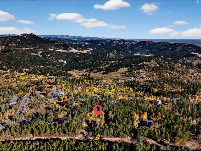 20341 Maxwell Dr, Morrison, CO 80465